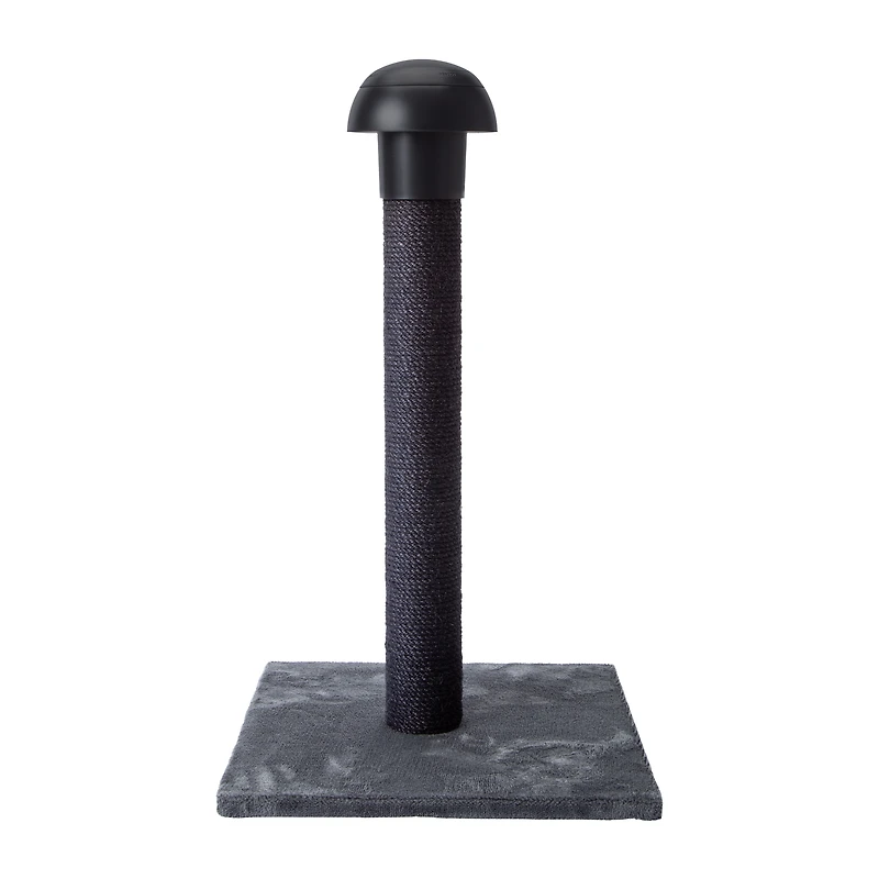 Cat Scratching Post With Laser