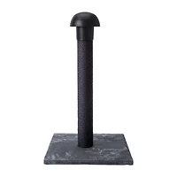 Cat Scratching Post With Laser