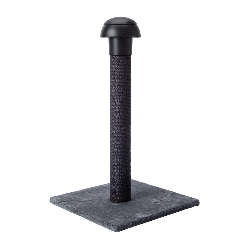 Cat Scratching Post With Laser