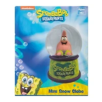 SpongeBob SquarePants™ Mini Snow Globe