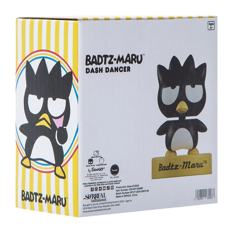 Hello Kitty And Friends® Cinnamoroll Dash Dancer Toy