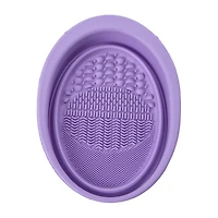Silicone Makeup Brush Cleaning Bowl