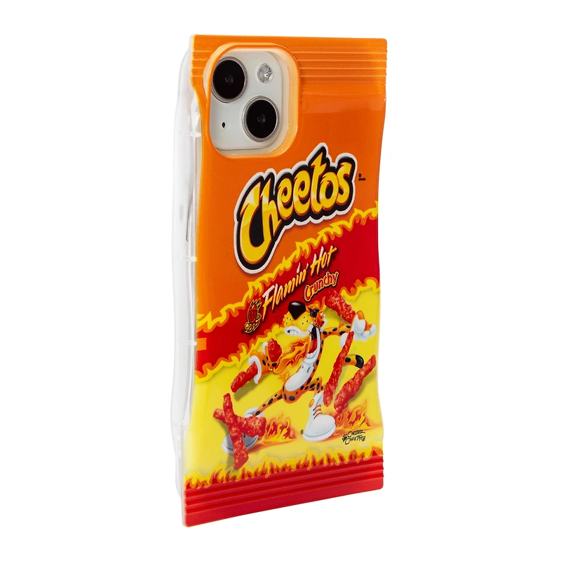 iPhone 15®/14® Foodie Snack Phone Case - Wireless Charging Compatible