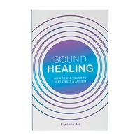Sound Healing Book
