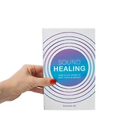 Sound Healing Book