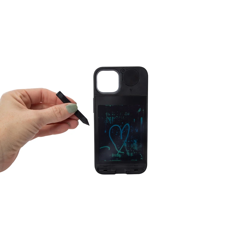 iPhone 16e®/15®/14®/13® Novelty Phone Case