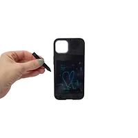 iPhone 16e®/15®/14®/13® Novelty Phone Case