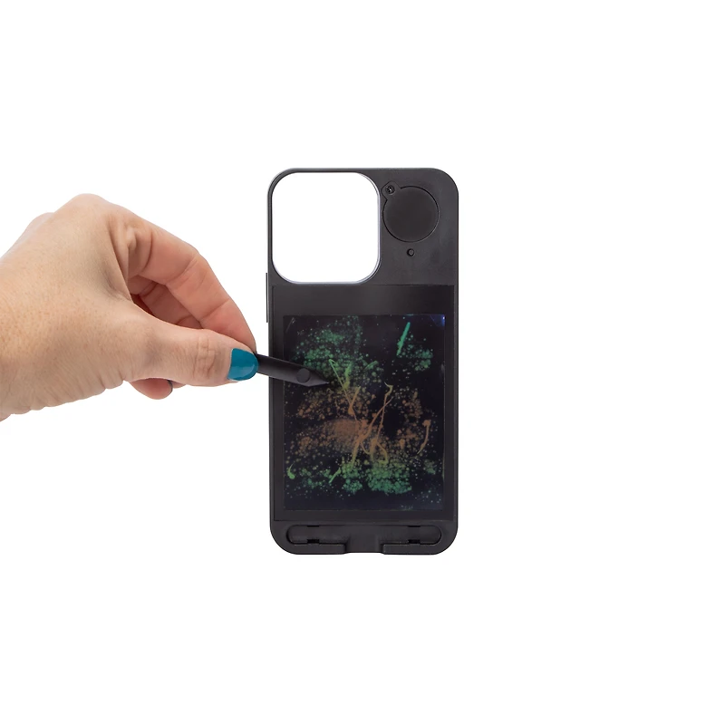 iPhone 15 Plus®/14 Pro Max® Novelty Phone Case
