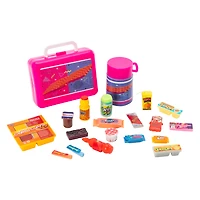 Teeny Tinies Mini Food Play Set