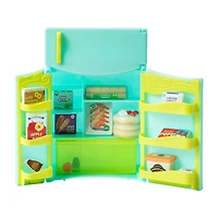 Teeny Tinies! Refrigerator Set