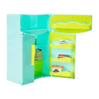 Teeny Tinies! Refrigerator Set