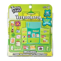 Teeny Tinies! Refrigerator Set