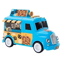 Maxx Action™ Pretzel Food Truck With Lights & Sound