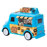 Maxx Action™ Pretzel Food Truck With Lights & Sound