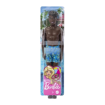Barbie® Ken Beach Doll