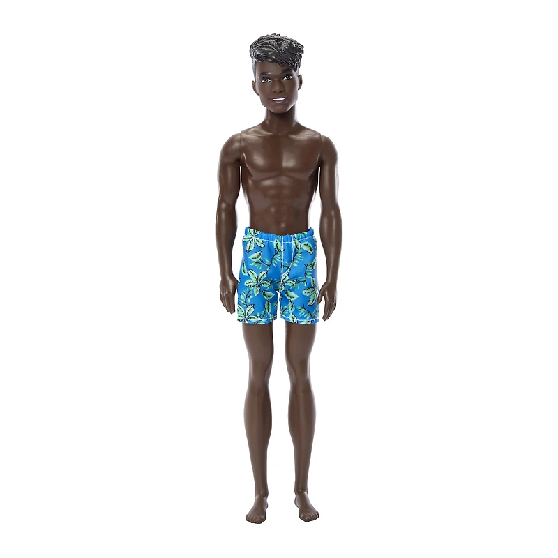 Barbie® Ken Beach Doll