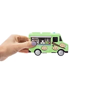 Maxx Action™ Dumpling Truck With Lights & Sound