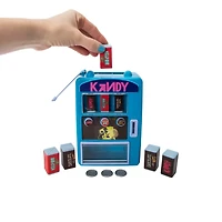 SpongeBob SquarePants™ Mini Rock Bottom Vending Machine Set
