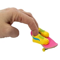 Hot Wheels® x Tony Hawk Fingerboard Skate Set (Styles May Vary)