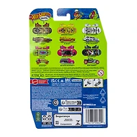 Hot Wheels® x Tony Hawk Fingerboard Skate Set (Styles May Vary)