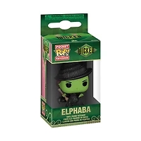 Wicked Funko Pop!® Keychain