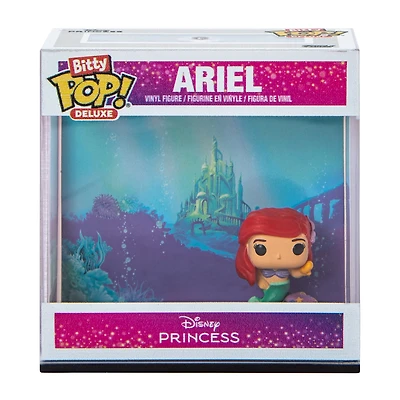 Funko Bitty Pop! Disney Vinyl Figure