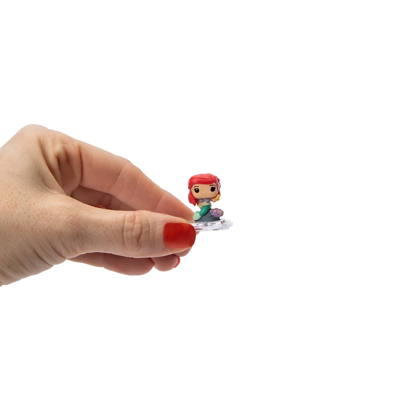 Funko Bitty Pop! Disney Vinyl Figure