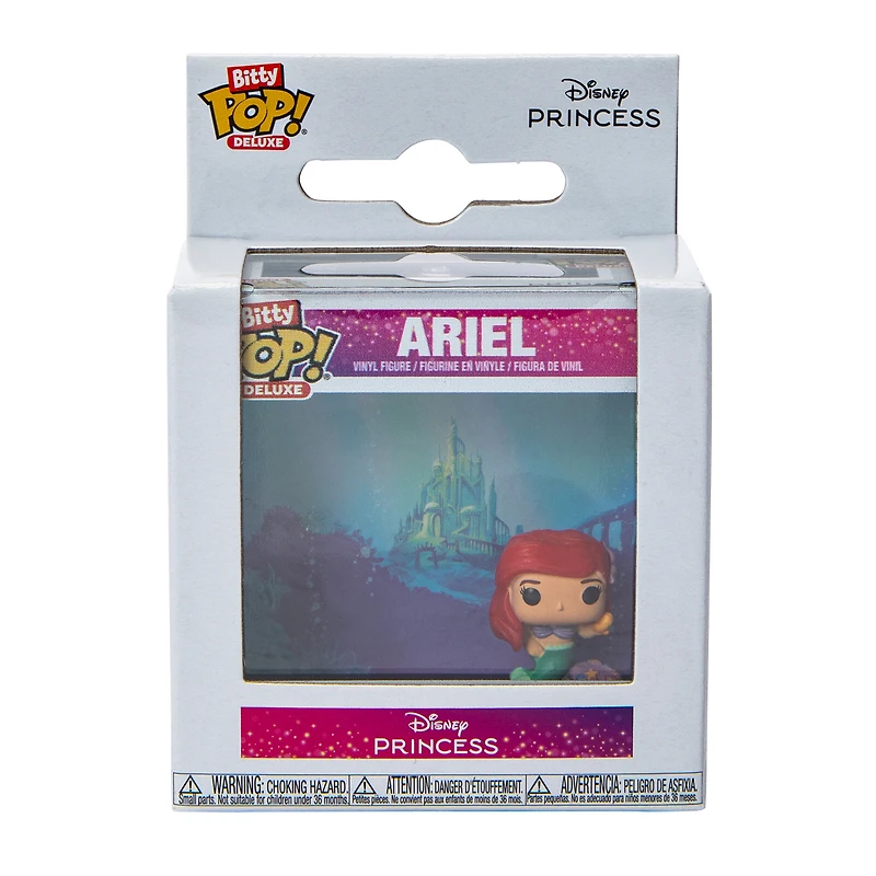 Funko Bitty Pop! Disney Vinyl Figure