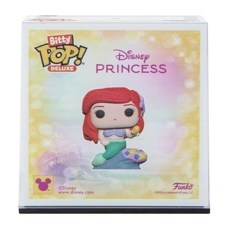 Funko Bitty Pop! Disney Vinyl Figure
