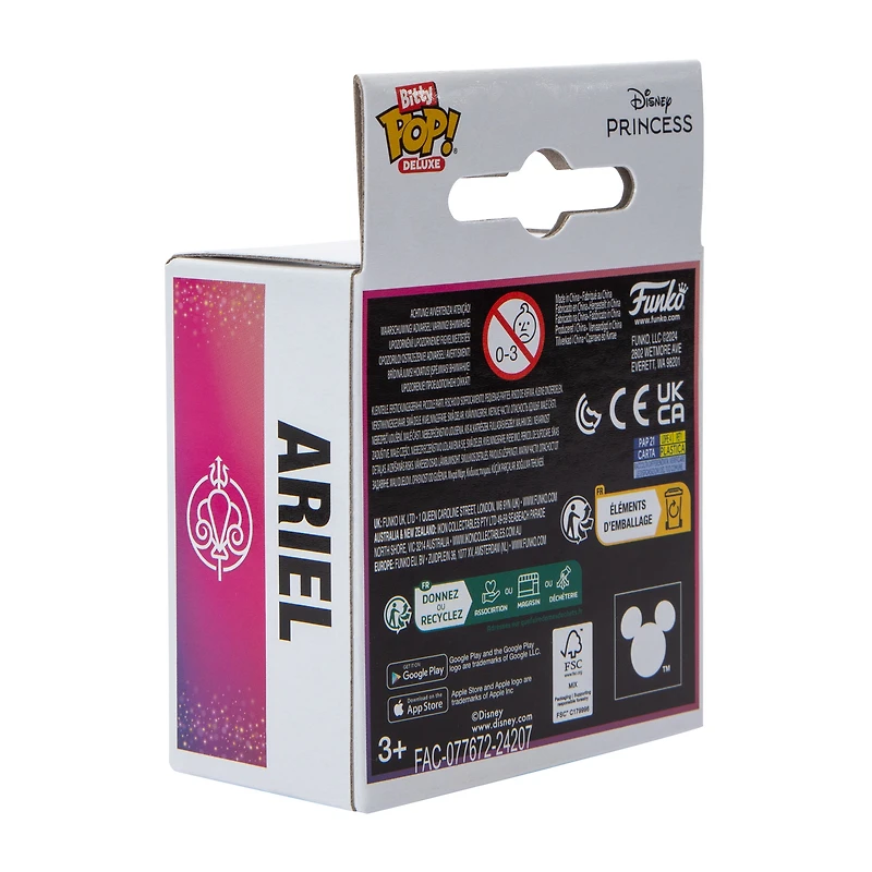 Funko Bitty Pop! Disney Vinyl Figure