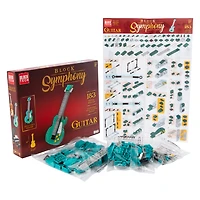 Block Tech® Symphony Construction Set
