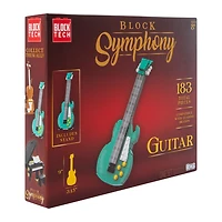 Block Tech® Symphony Construction Set