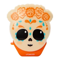 Lip Smacker® Dia De Los Muertos Lip Balm 0.26oz - Chilling Citrus