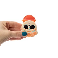 Lip Smacker® Dia De Los Muertos Lip Balm 0.26oz - Chilling Citrus