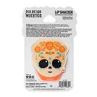 Lip Smacker® Dia De Los Muertos Lip Balm 0.26oz - Chilling Citrus