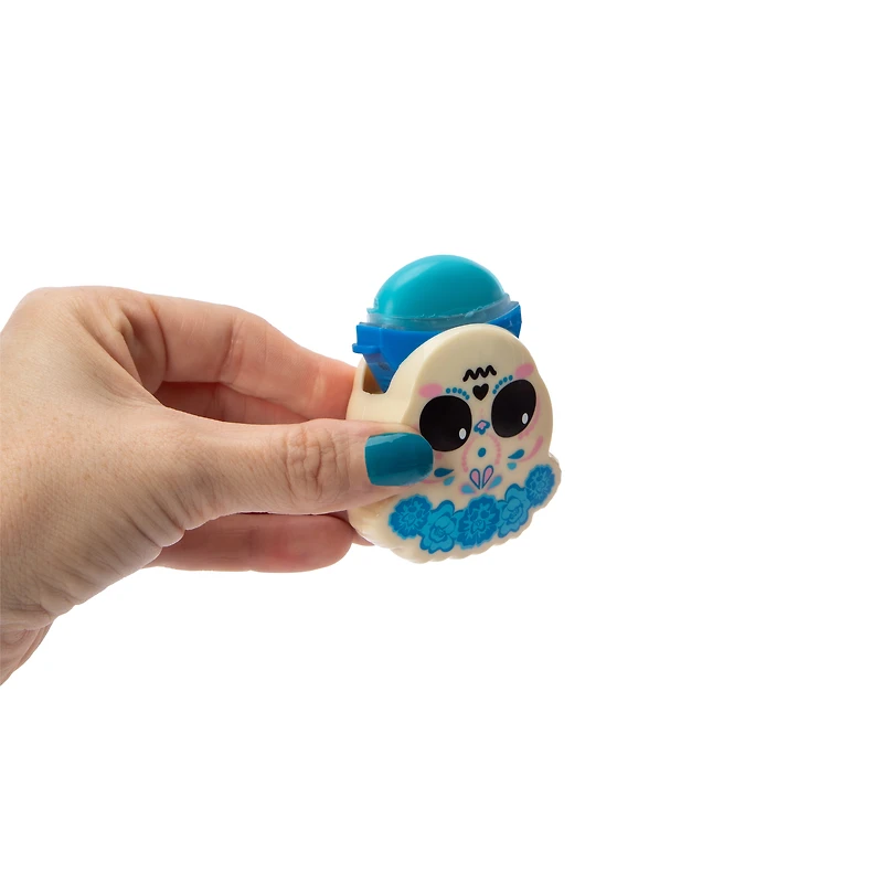 Lip Smacker® Dia De Los Muertos Lip Balm 0.26oz - Blooberry Scary