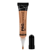 L.A. Girl® HD Pro.Conceal 0.28oz - Warm Honey