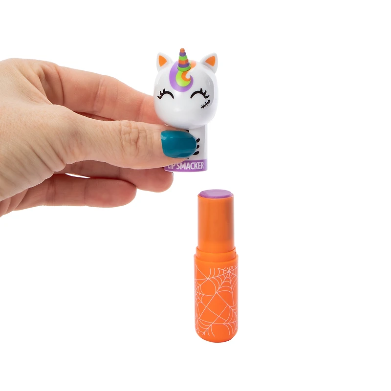 Lip Smacker® Lippy Pals Lip Balm 0.14oz - Wicked Unicorn Magic