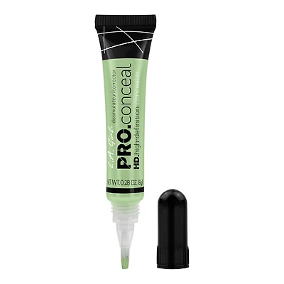 L.A. Girl® HD Pro.Conceal 0.28oz - Green Corrector