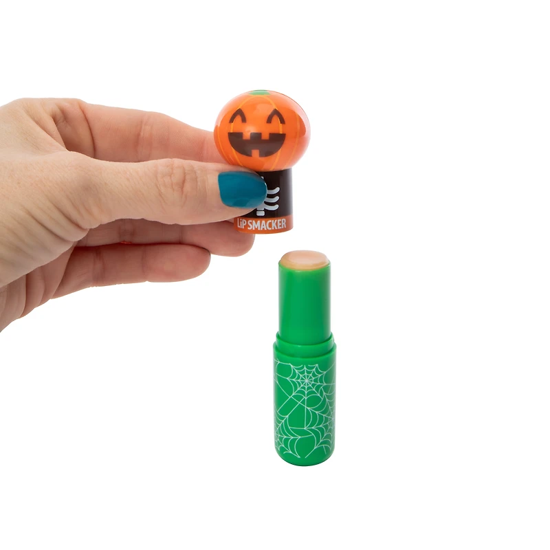 Lip Smacker® Lippy Pals Lip Balm 0.14oz - Pumpkin Patch Latte