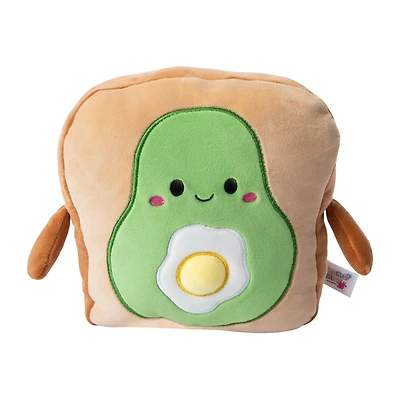 Smoochy Pals™ Foodie Plush