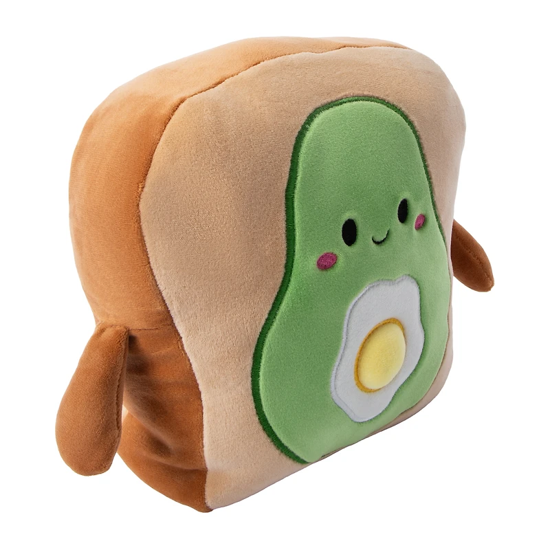 Smoochy Pals™ Foodie Plush