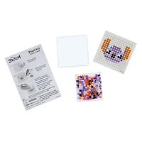 Disney Stitch Pixel Art Kit