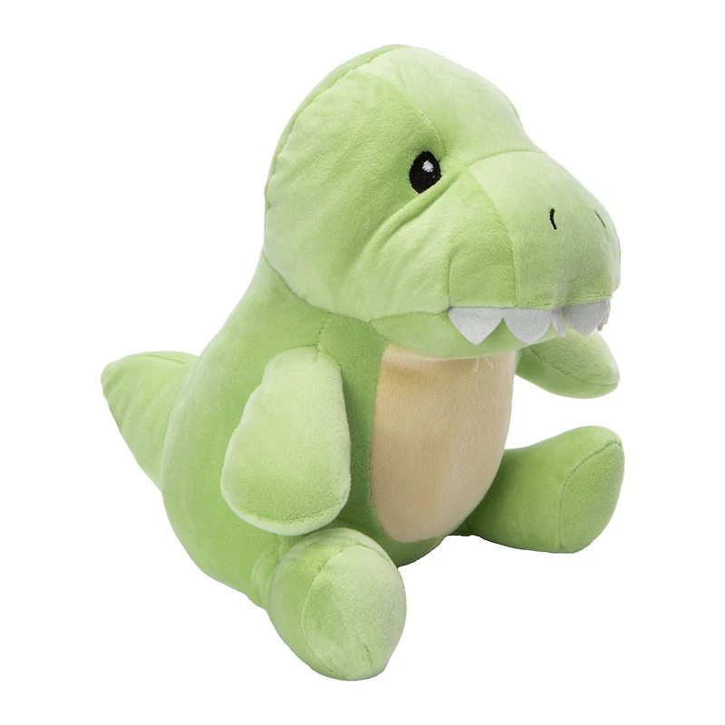 Cute & Cuddly Dino Plushie