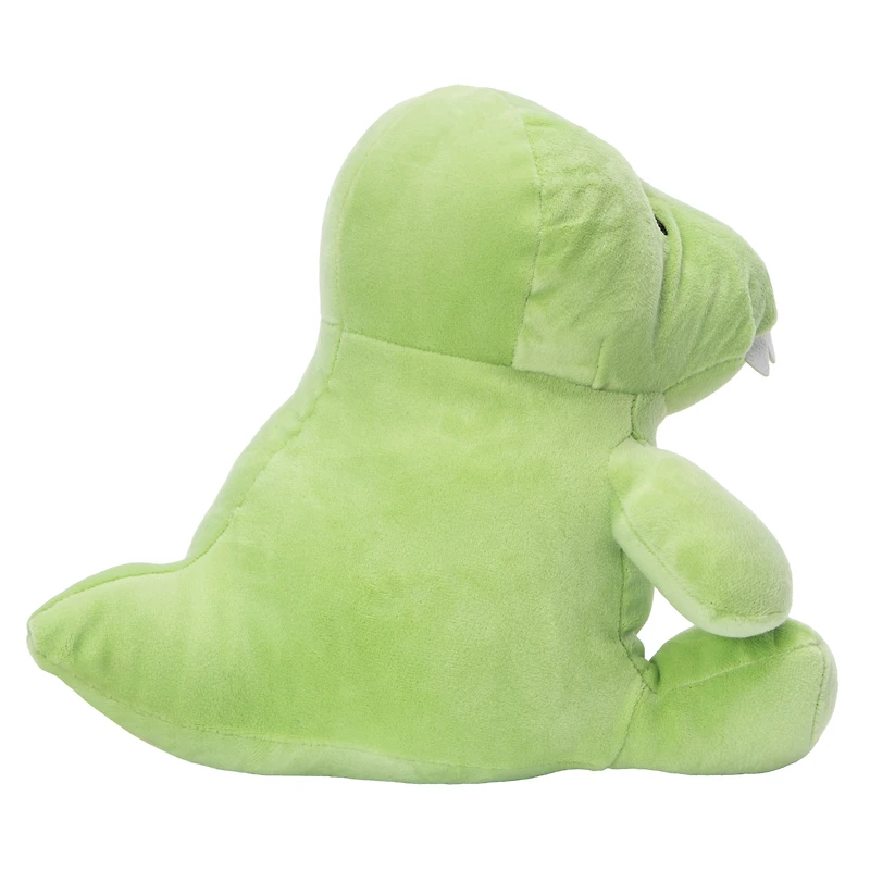 Cute & Cuddly Dino Plushie