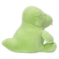 Cute & Cuddly Dino Plushie