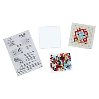 Disney Nightmare Pixel Art