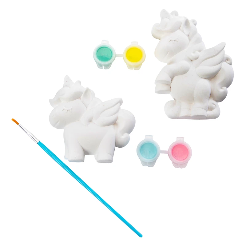 DIY Unicorn Painting Set
