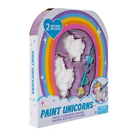 DIY Unicorn Painting Set