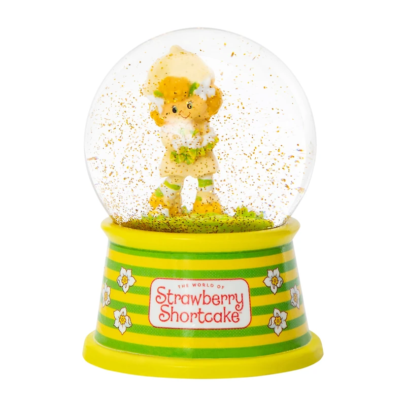 Strawberry Shortcake™ Mini Snow Globe